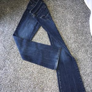 AE jeans